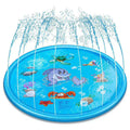 Kids & Pet Splash Sprinkler Pad – Large 170cm