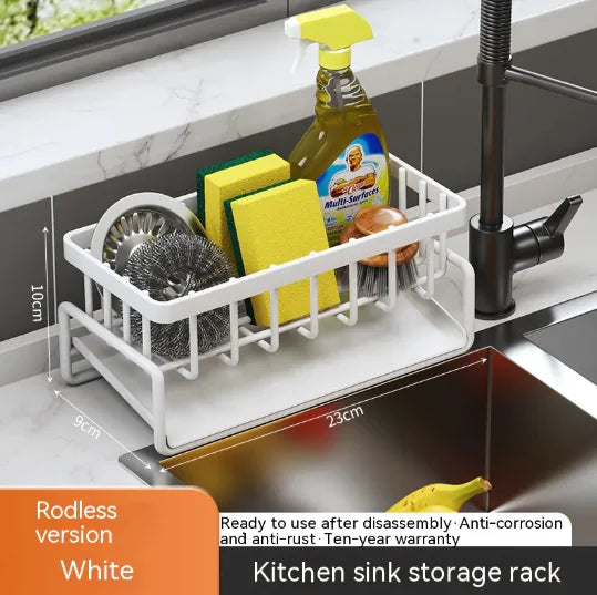 Multifunctional Kitchen