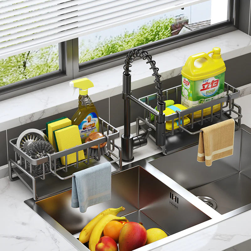 Multifunctional Kitchen