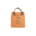 DuPont Paper Kraft Paper Lunch Bag Aluminum Foil Insulation Bag Lunch Box Bag Waterproof Picnic Lunch Box Bag Lunch Box Bag Lunch Bag